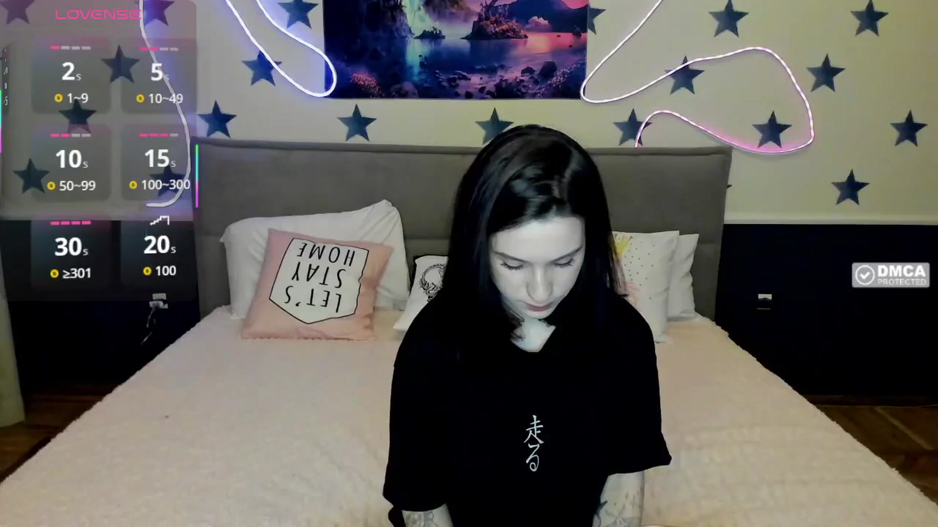 Gallery image thumbnail from LilyPoly's myfreecams stream on, 10/05/2025, 20:44 image 4 of 20