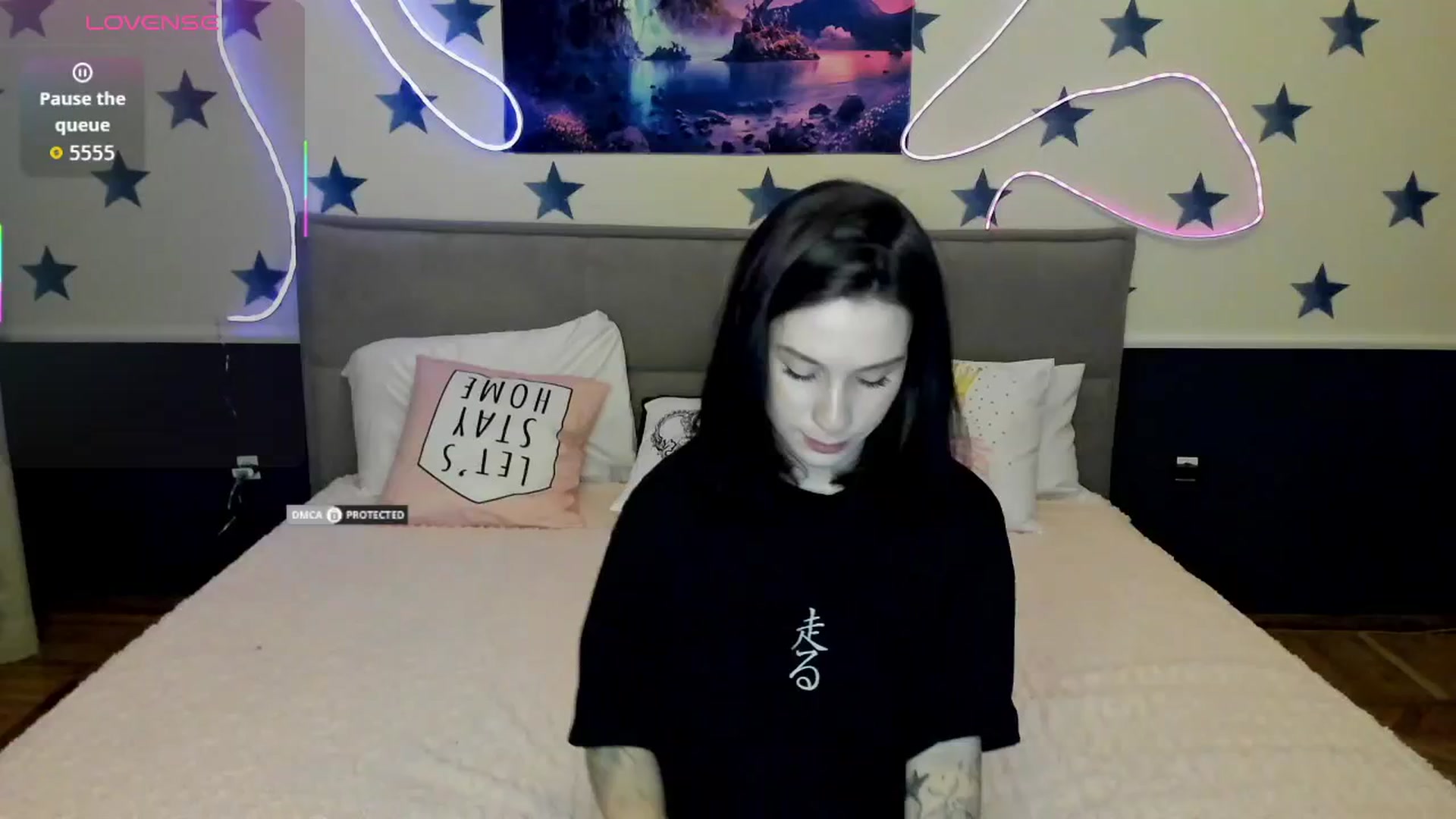 Gallery image thumbnail from LilyPoly's myfreecams stream on, 10/05/2025, 20:44 image 5 of 20