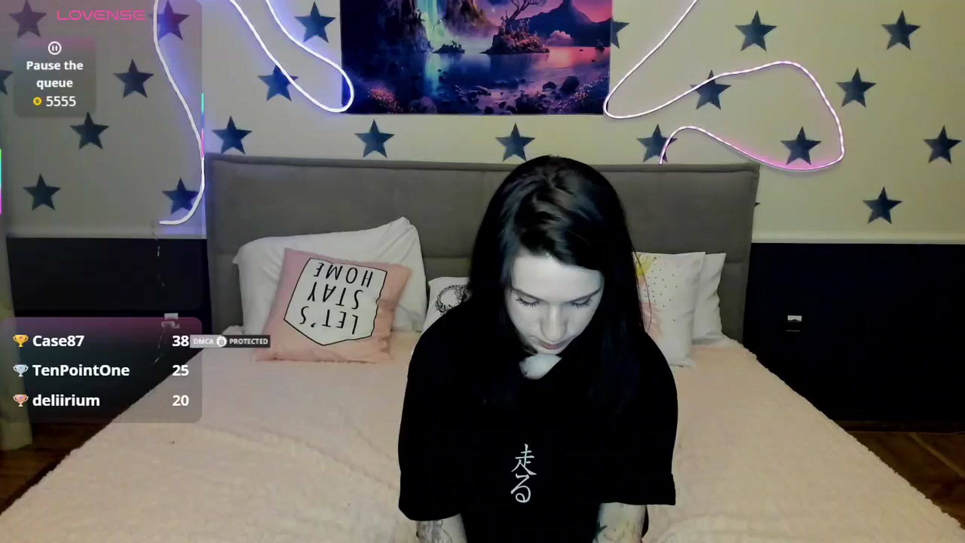 Gallery image thumbnail from LilyPoly's myfreecams stream on, 10/05/2025, 20:44 image 15 of 20