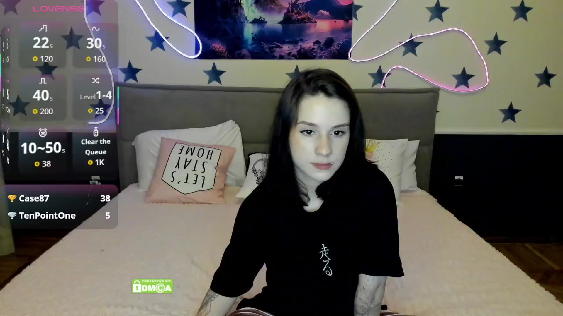 Gallery image thumbnail from LilyPoly's myfreecams stream on, 10/05/2025, 20:44 image 12 of 20