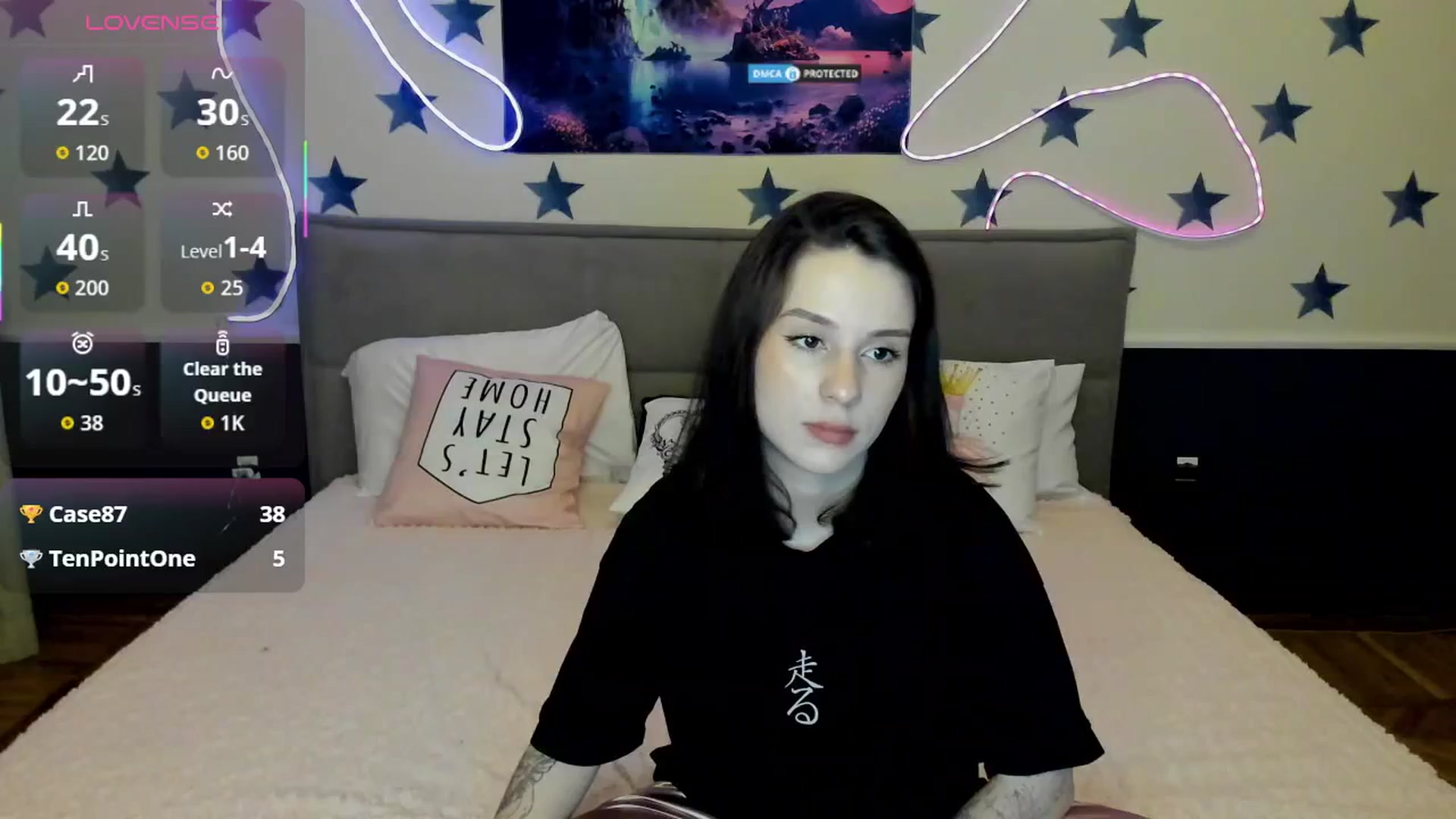 Gallery image thumbnail from LilyPoly's myfreecams stream on, 10/05/2025, 20:44 image 11 of 20