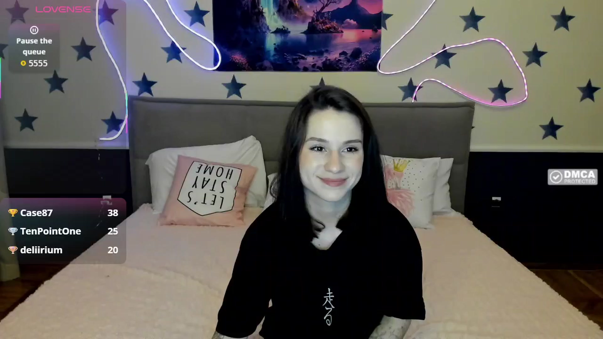 Gallery image thumbnail from LilyPoly's myfreecams stream on, 10/05/2025, 20:44 image 14 of 20