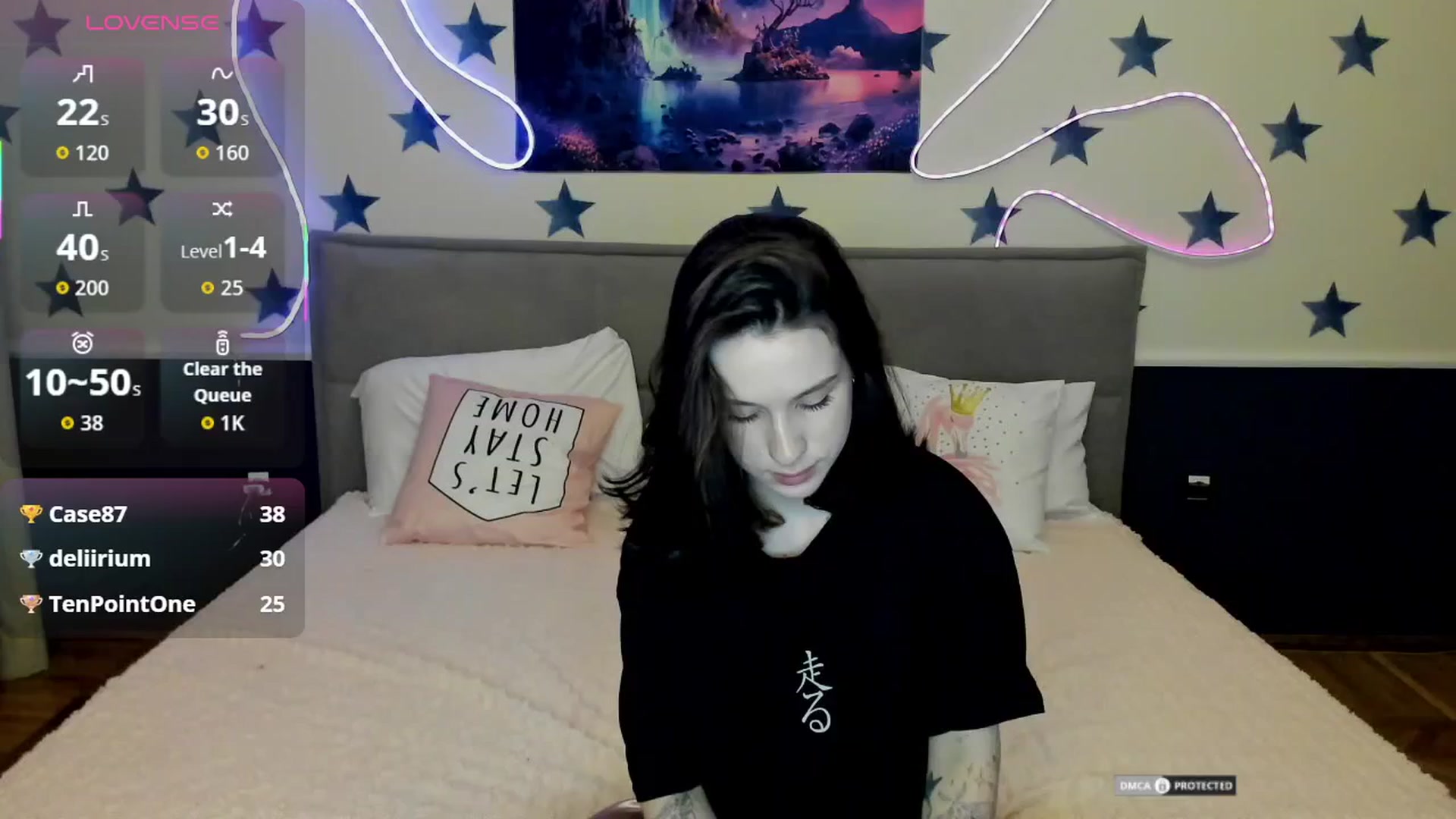 Gallery image thumbnail from LilyPoly's myfreecams stream on, 10/05/2025, 20:44 image 20 of 20