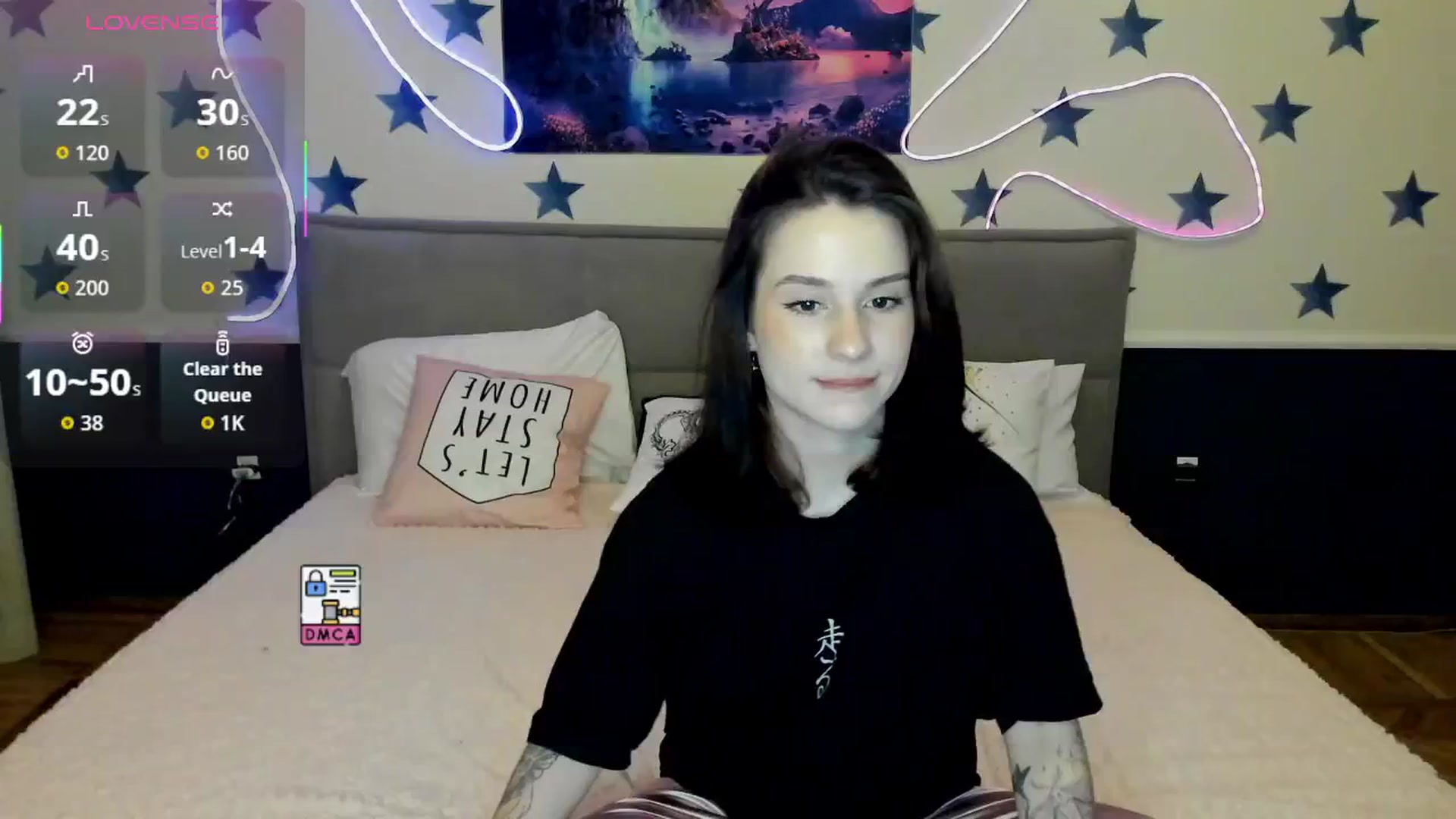 Gallery image thumbnail from LilyPoly's myfreecams stream on, 10/05/2025, 20:44 image 7 of 20