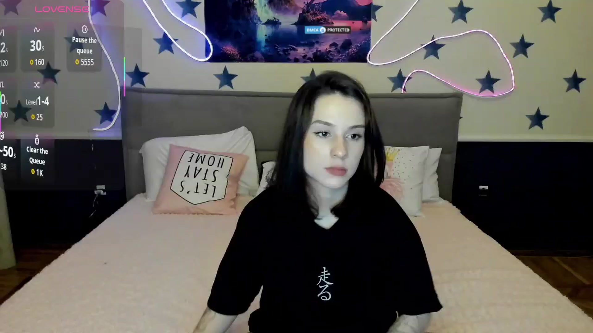 Gallery image thumbnail from LilyPoly's myfreecams stream on, 10/05/2025, 20:44 image 1 of 20