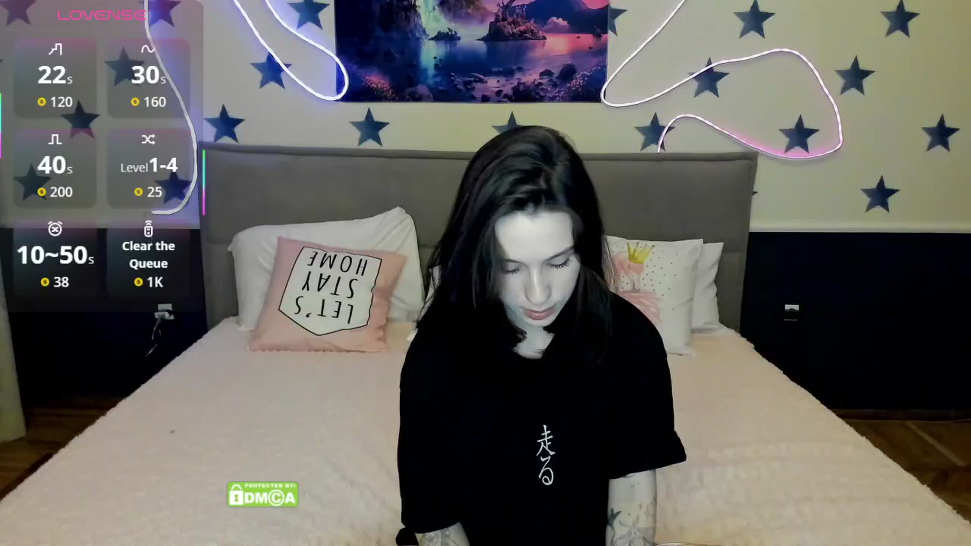 Gallery image thumbnail from LilyPoly's myfreecams stream on, 10/05/2025, 20:44 image 2 of 20