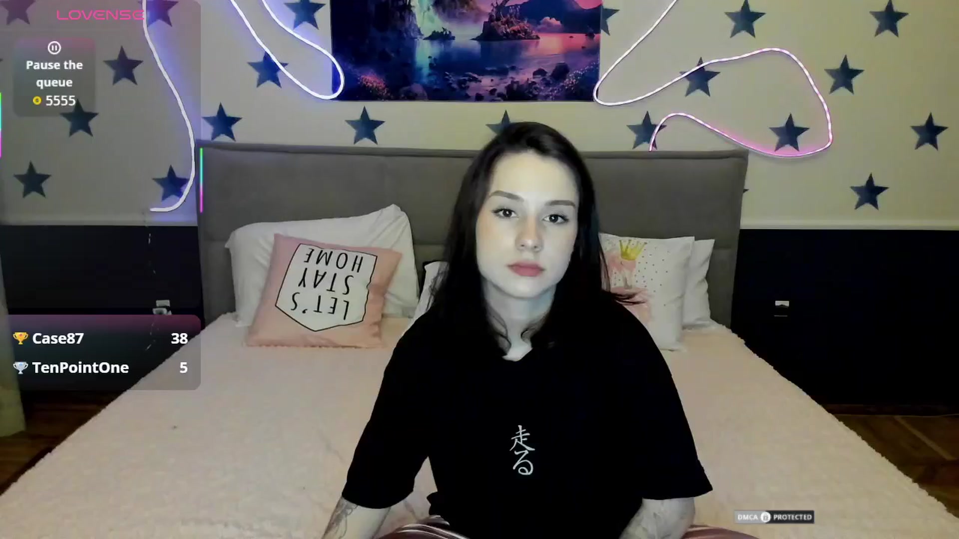Gallery image thumbnail from LilyPoly's myfreecams stream on, 10/05/2025, 20:44 image 10 of 20