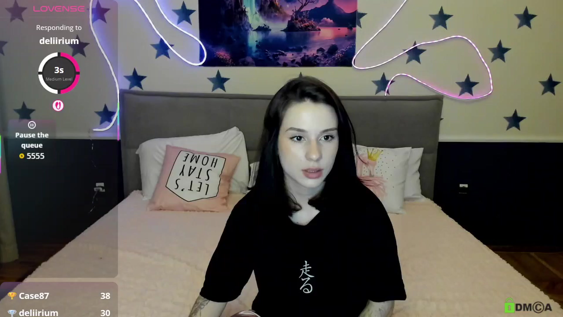 Gallery image thumbnail from LilyPoly's myfreecams stream on, 10/05/2025, 20:44 image 19 of 20