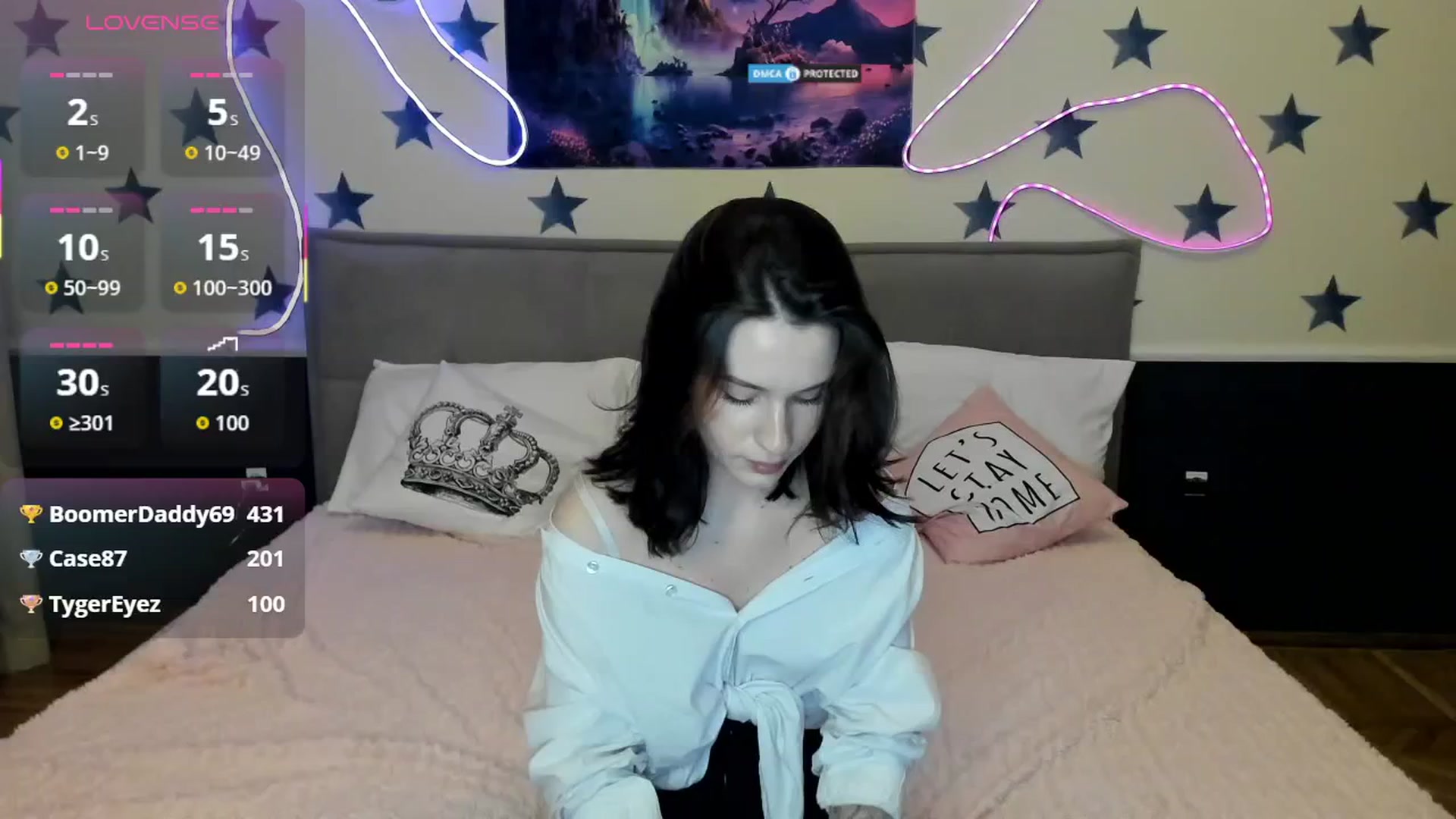 Gallery image thumbnail from LilyPoly's myfreecams stream on, 10/08/2025, 15:59 image 12 of 20