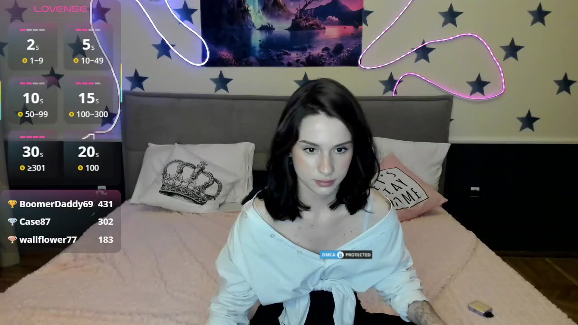 Gallery image thumbnail from LilyPoly's myfreecams stream on, 10/08/2025, 17:05 image 2 of 20