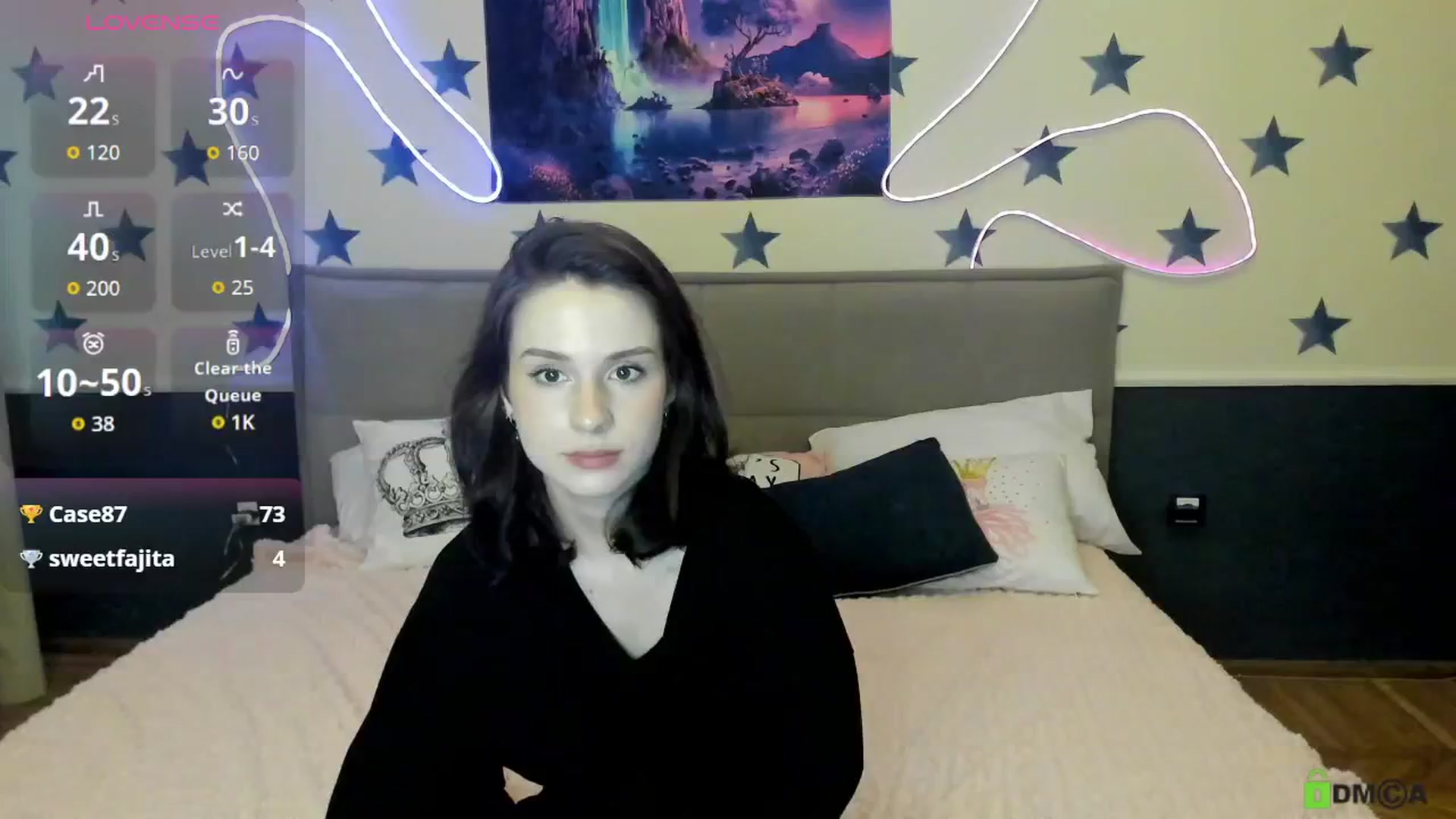 Gallery image thumbnail from LilyPoly's myfreecams stream on, 10/09/2025, 14:49 image 13 of 20