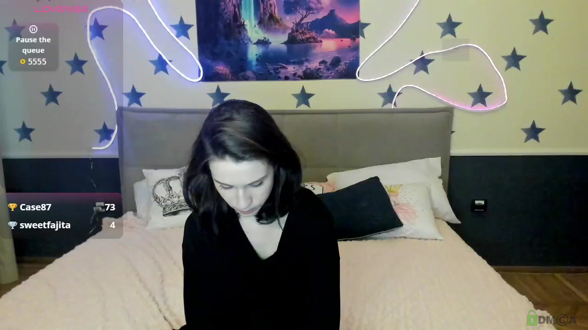 Gallery image thumbnail from LilyPoly's myfreecams stream on, 10/09/2025, 14:49 image 15 of 20