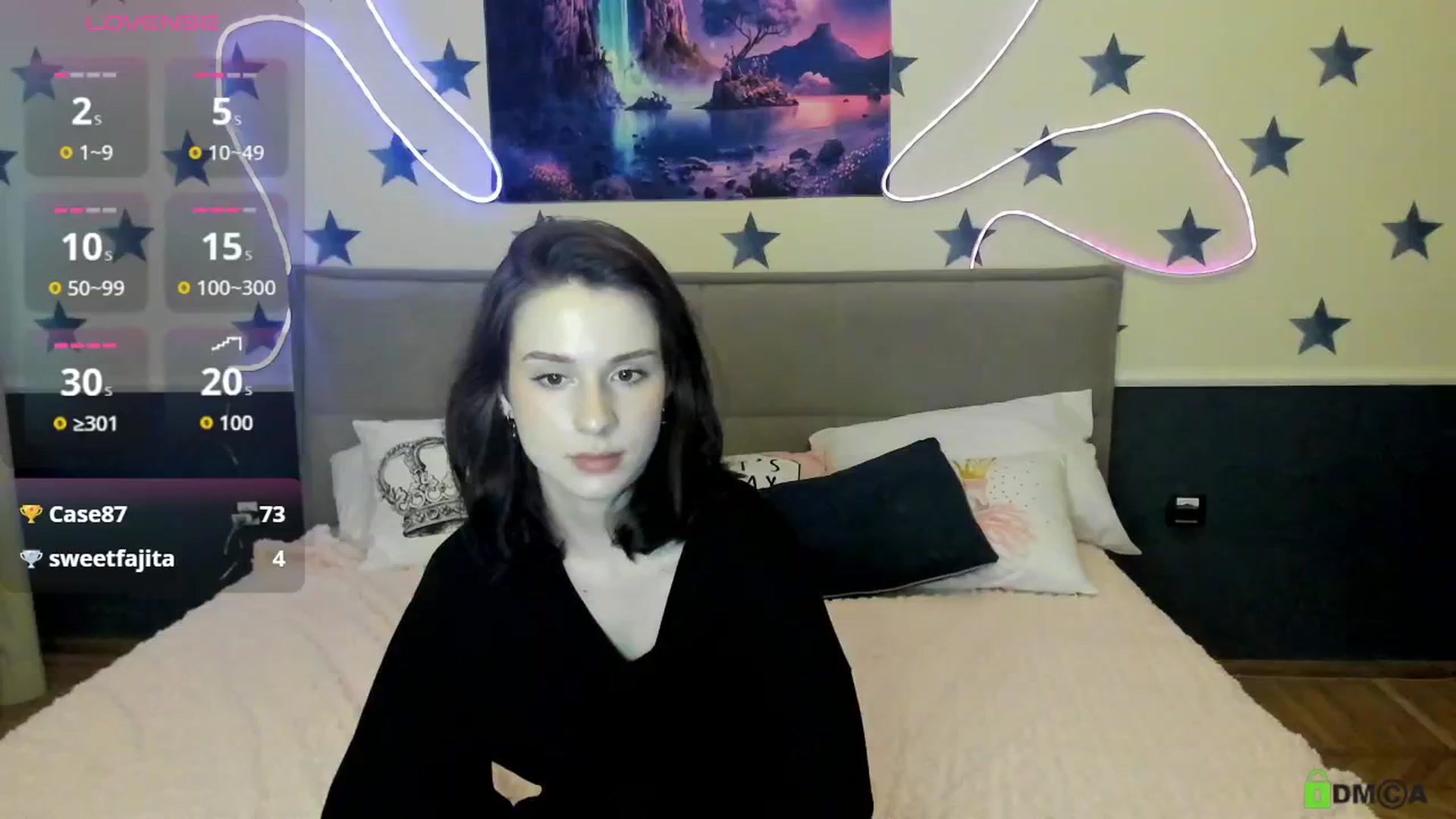 Gallery image thumbnail from LilyPoly's myfreecams stream on, 10/09/2025, 14:49 image 14 of 20
