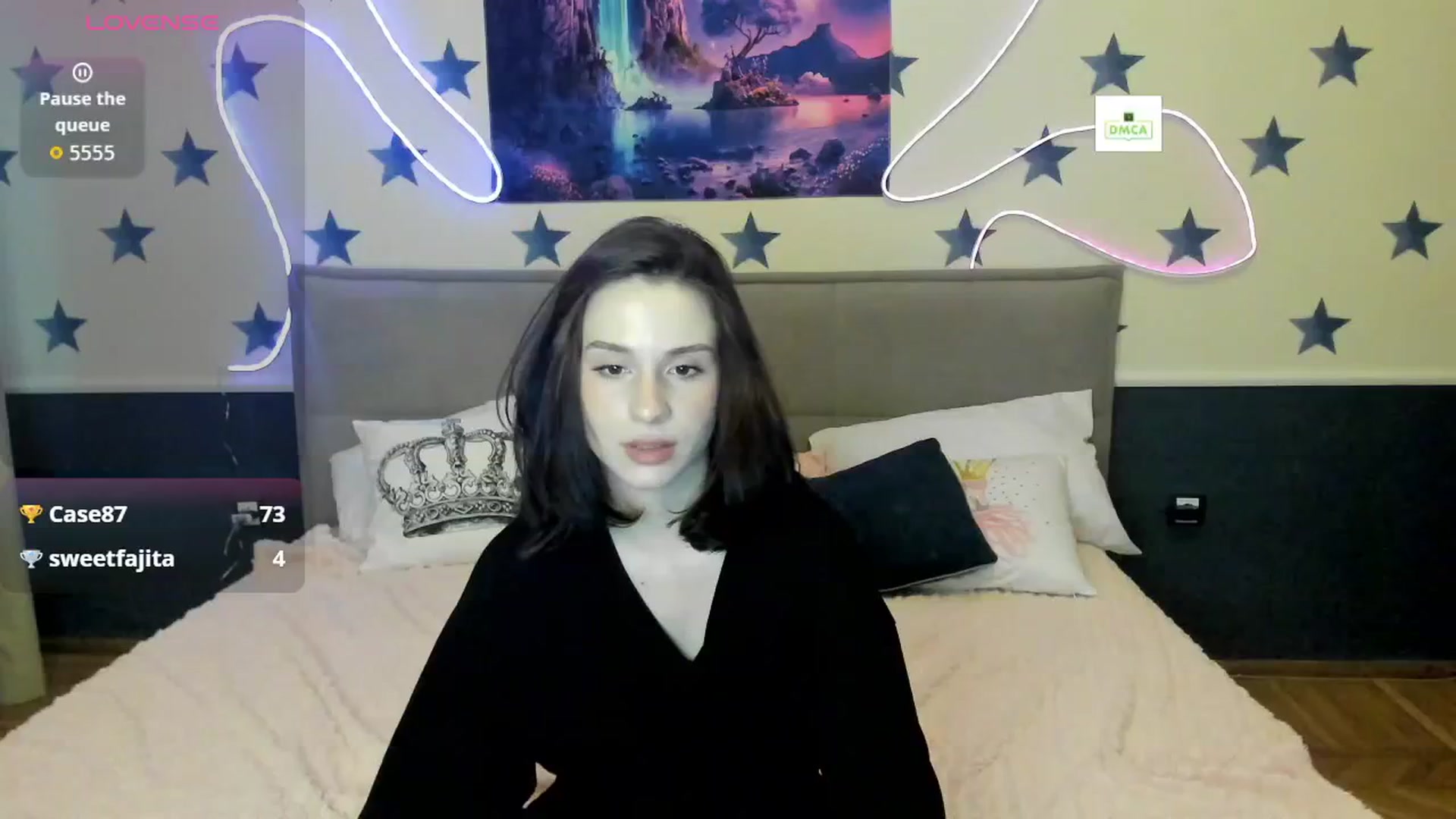 Gallery image thumbnail from LilyPoly's myfreecams stream on, 10/09/2025, 14:49 image 18 of 20