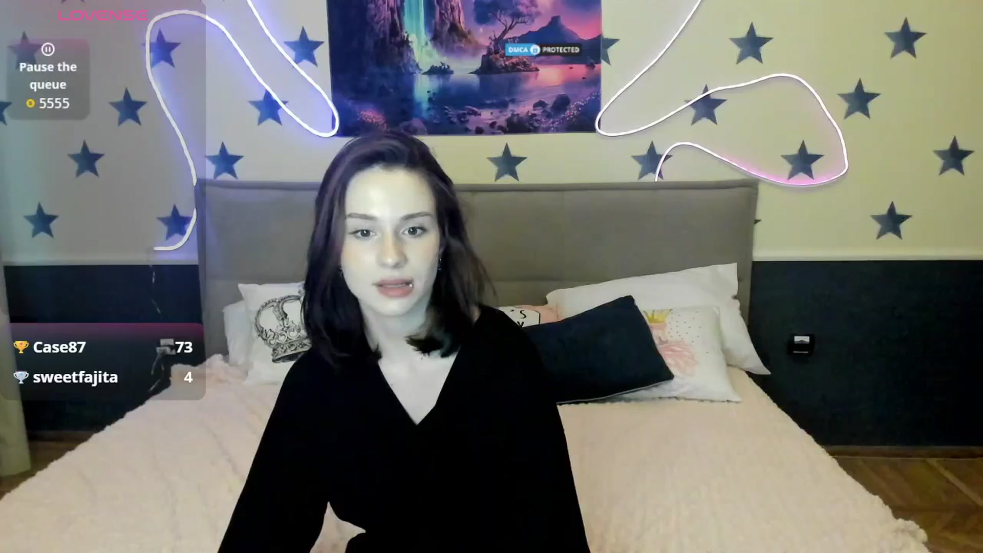 Gallery image thumbnail from LilyPoly's myfreecams stream on, 10/09/2025, 14:49 image 5 of 20