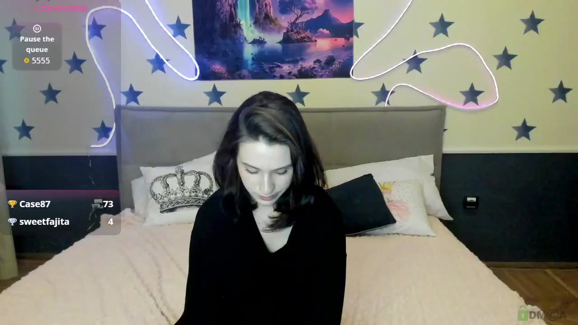 Gallery image thumbnail from LilyPoly's myfreecams stream on, 10/09/2025, 14:49 image 12 of 20