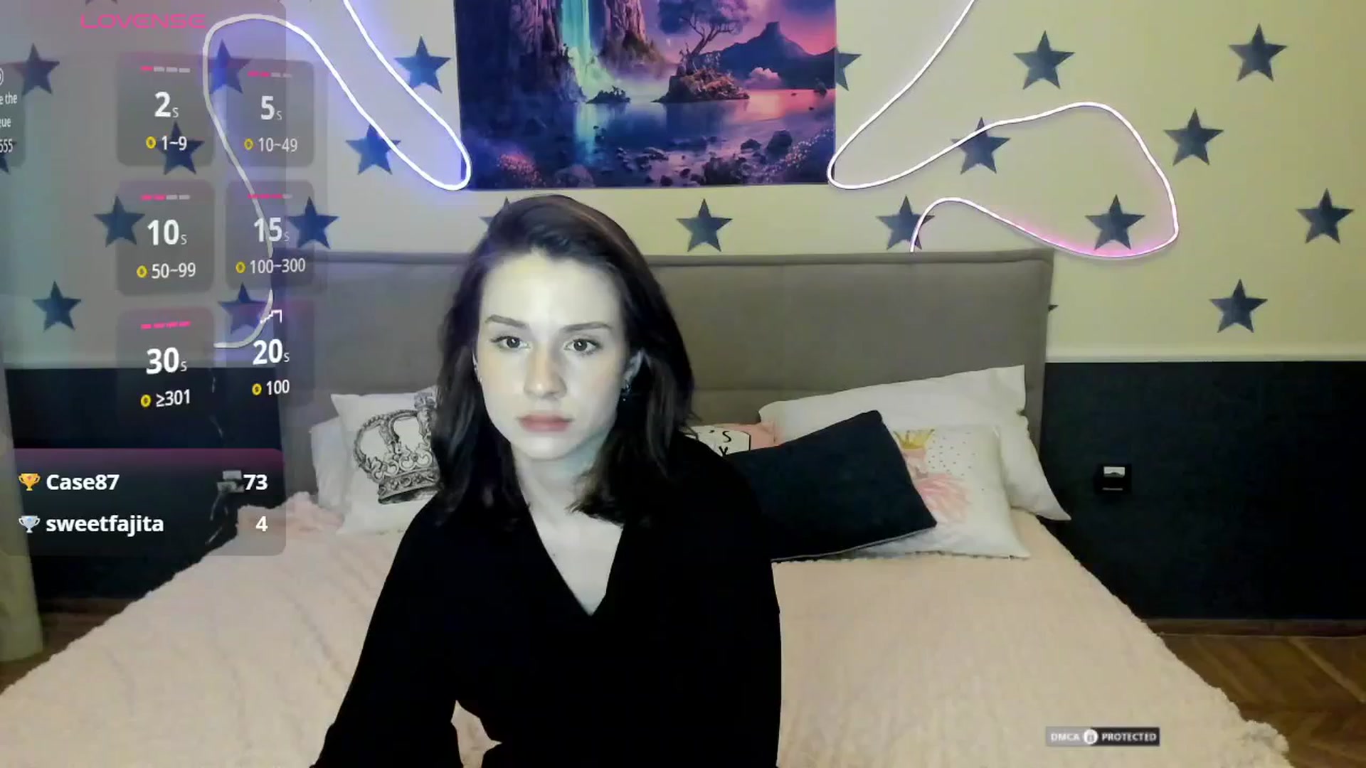 Gallery image thumbnail from LilyPoly's myfreecams stream on, 10/09/2025, 14:49 image 8 of 20