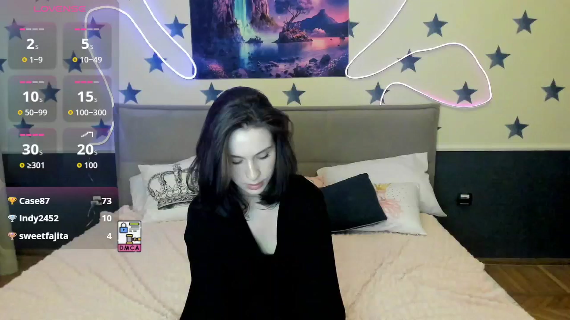 Gallery image thumbnail from LilyPoly's myfreecams stream on, 10/09/2025, 14:49 image 20 of 20