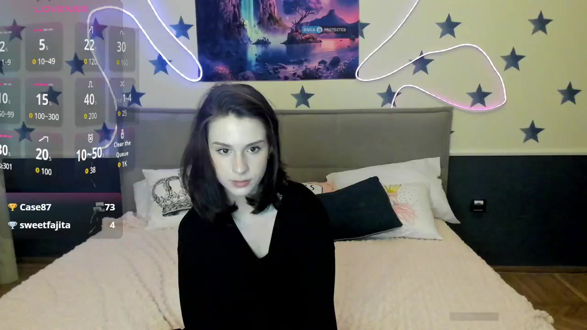 Gallery image thumbnail from LilyPoly's myfreecams stream on, 10/09/2025, 14:49 image 7 of 20
