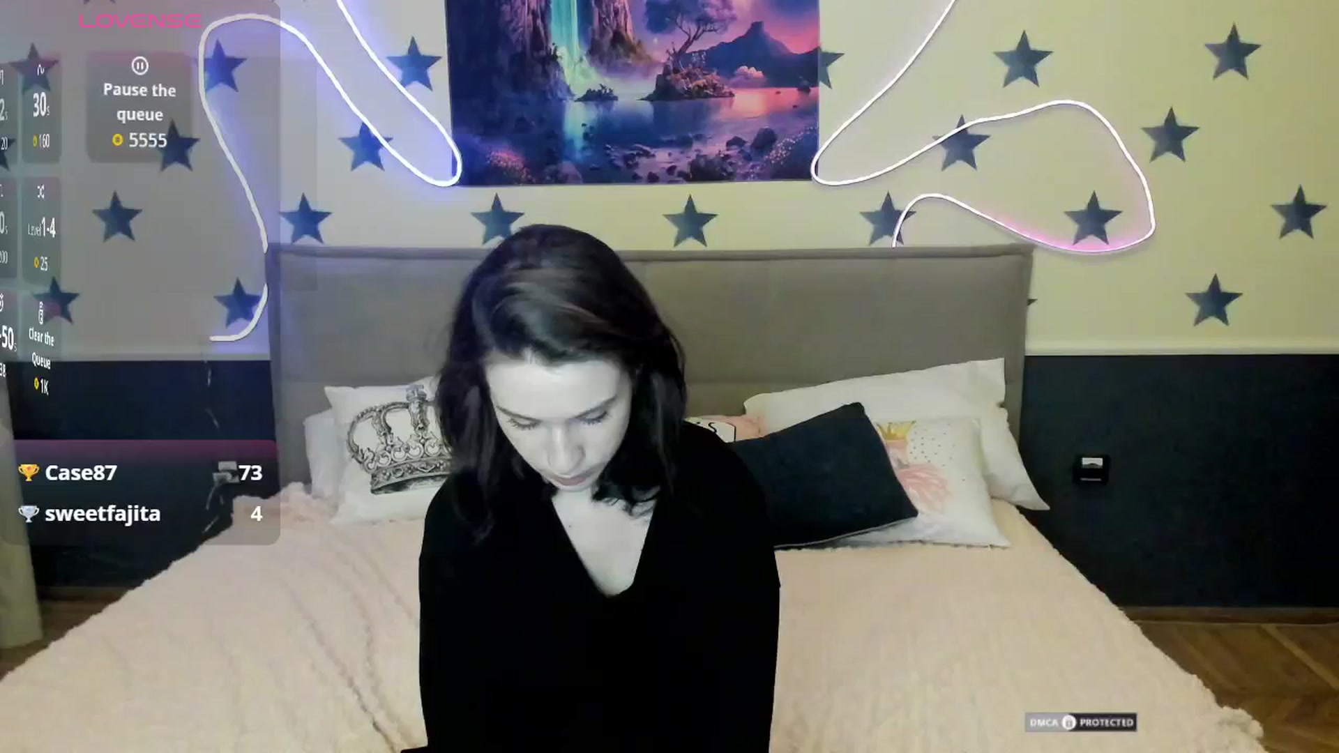 Gallery image thumbnail from LilyPoly's myfreecams stream on, 10/09/2025, 14:49 image 9 of 20