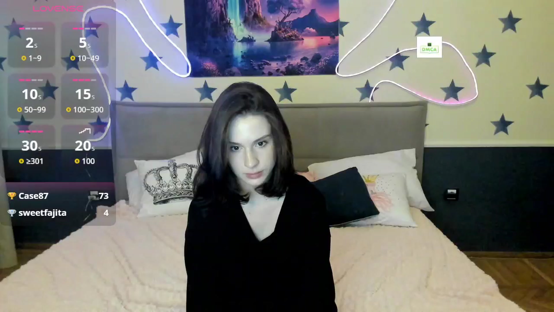 Gallery image thumbnail from LilyPoly's myfreecams stream on, 10/09/2025, 14:49 image 17 of 20