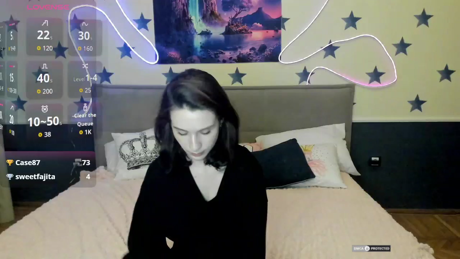 Gallery image thumbnail from LilyPoly's myfreecams stream on, 10/09/2025, 14:49 image 10 of 20