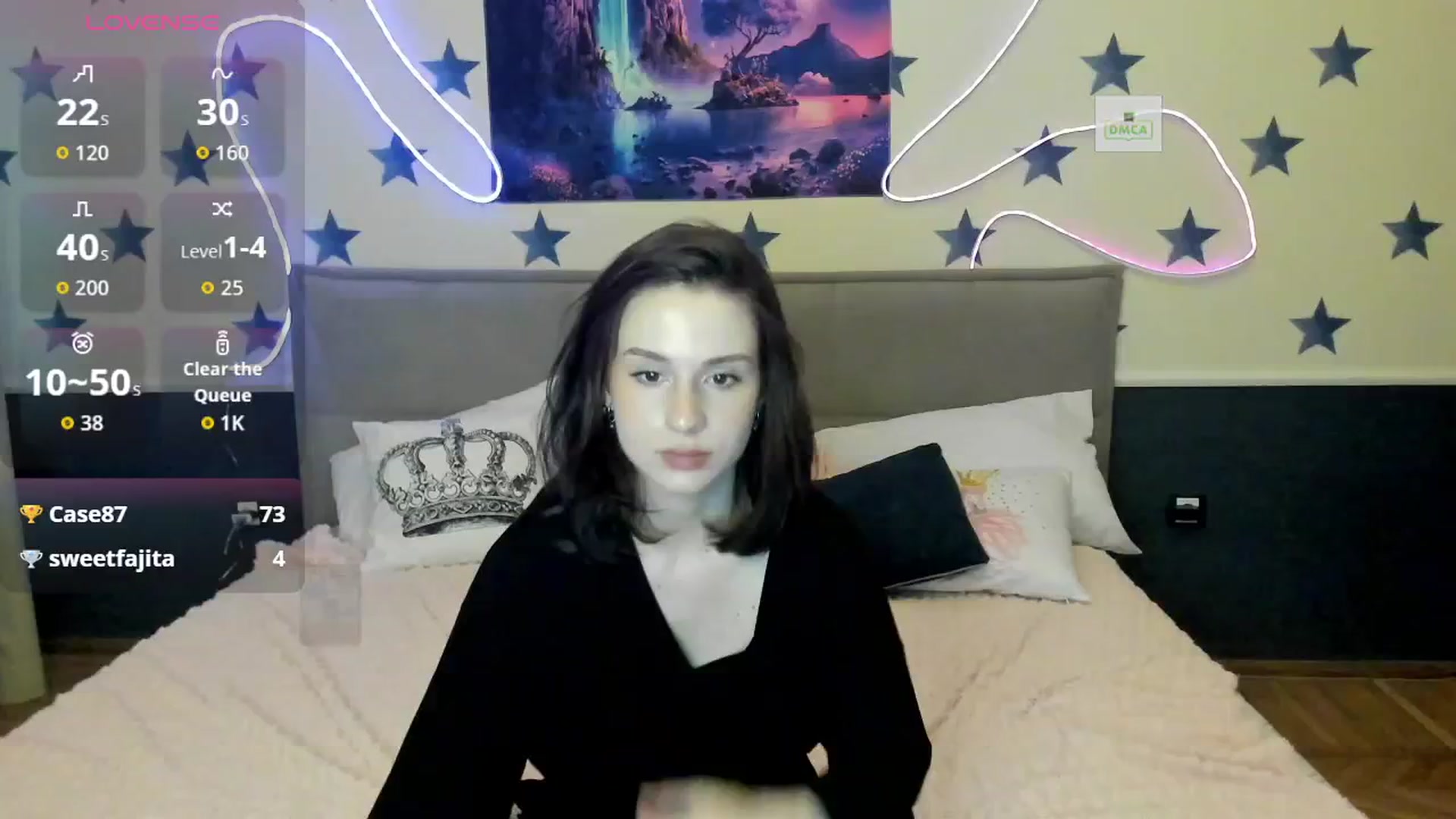 Gallery image thumbnail from LilyPoly's myfreecams stream on, 10/09/2025, 14:49 image 19 of 20