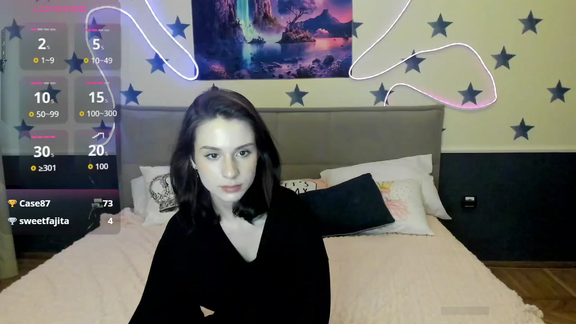 Gallery image thumbnail from LilyPoly's myfreecams stream on, 10/09/2025, 14:49 image 11 of 20