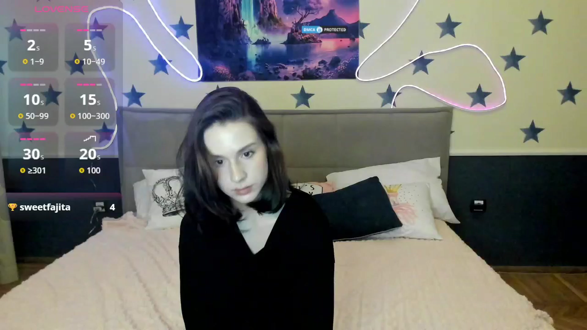Gallery image thumbnail from LilyPoly's myfreecams stream on, 10/09/2025, 14:49 image 4 of 20
