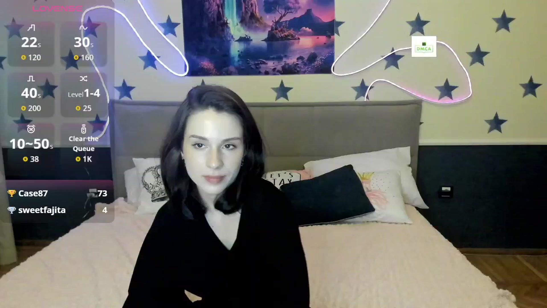 Gallery image thumbnail from LilyPoly's myfreecams stream on, 10/09/2025, 14:49 image 16 of 20