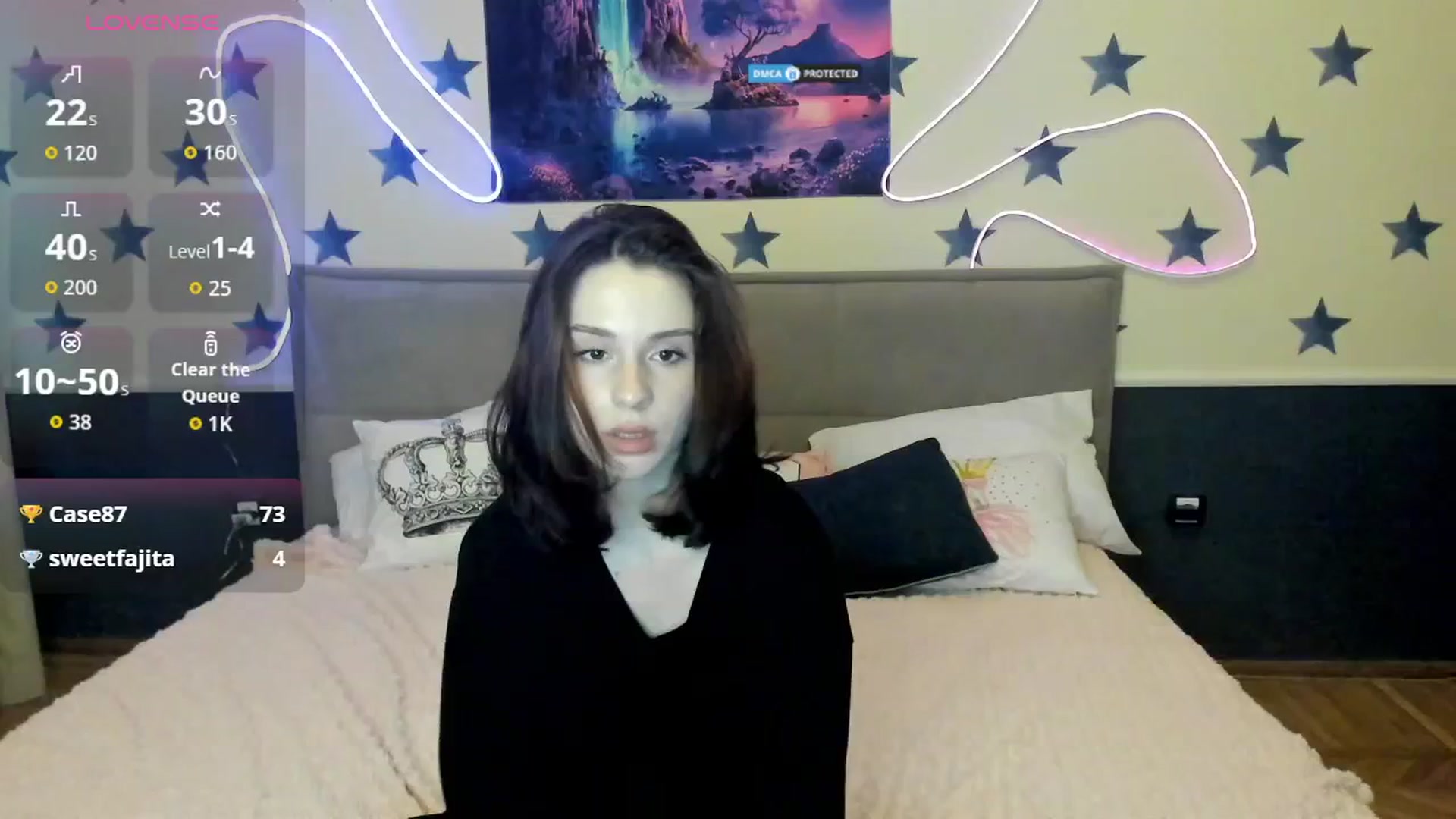 Gallery image thumbnail from LilyPoly's myfreecams stream on, 10/09/2025, 14:49 image 6 of 20
