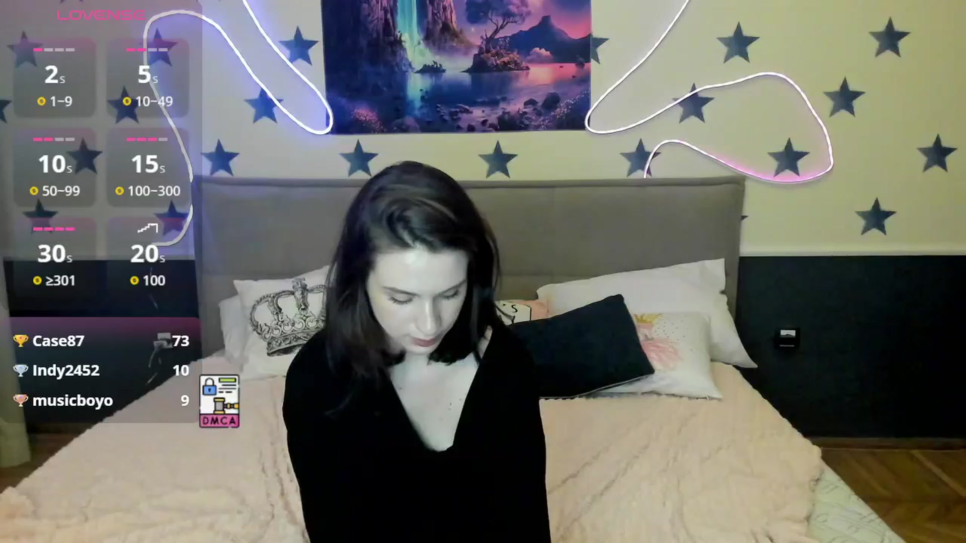 Gallery image thumbnail from LilyPoly's myfreecams stream on, 10/09/2025, 16:22 image 2 of 20