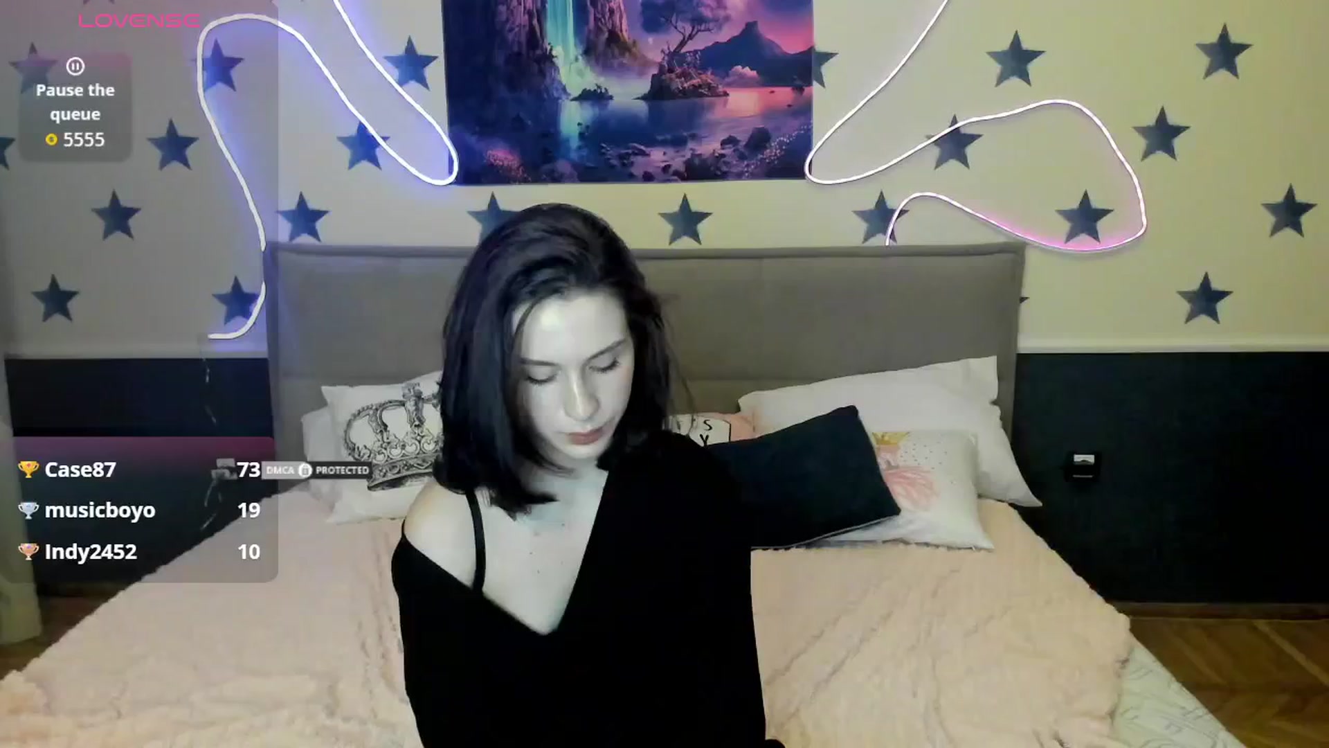 Gallery image thumbnail from LilyPoly's myfreecams stream on, 10/09/2025, 16:22 image 6 of 20