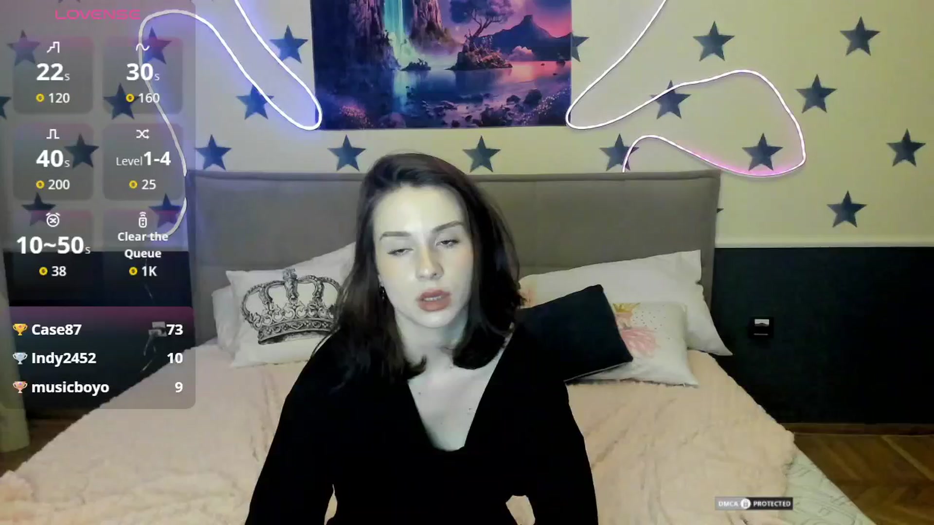 Gallery image thumbnail from LilyPoly's myfreecams stream on, 10/09/2025, 16:22 image 1 of 20