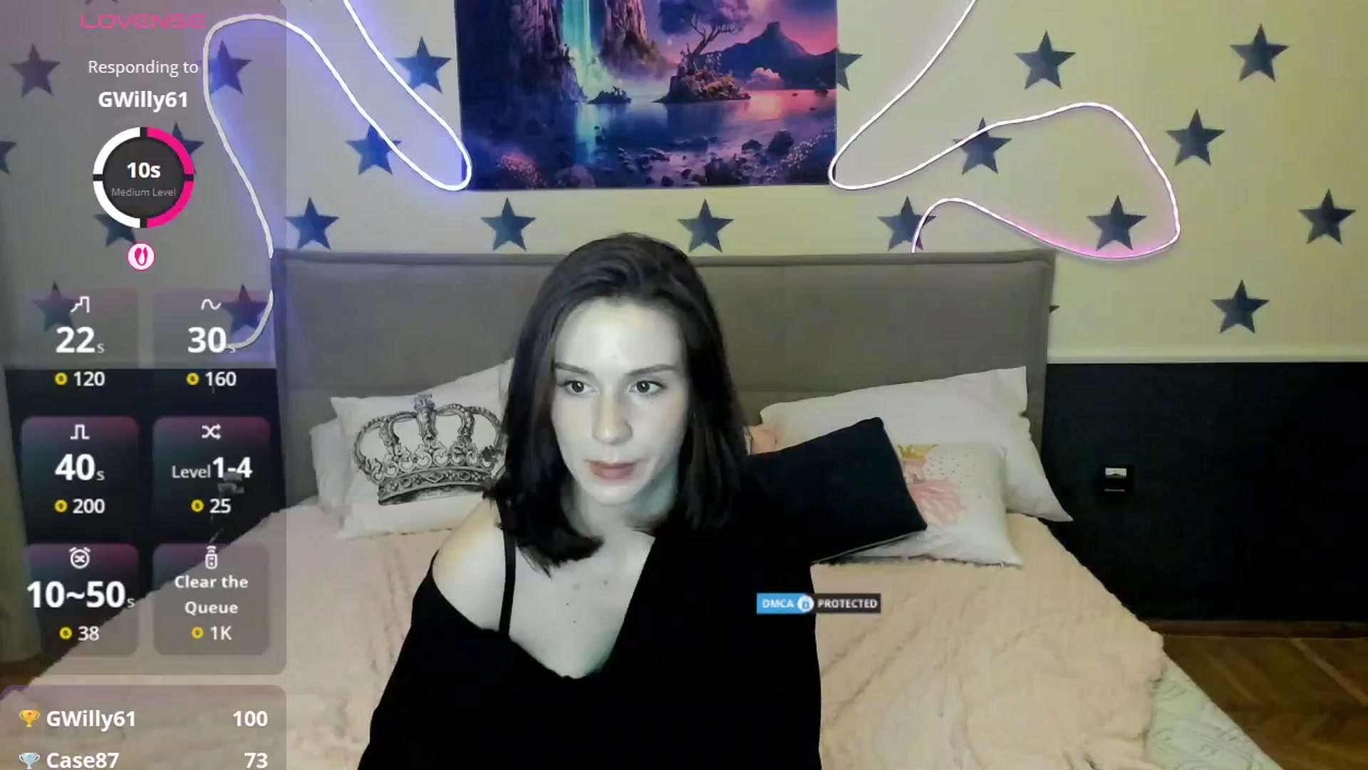 Gallery image thumbnail from LilyPoly's myfreecams stream on, 10/09/2025, 16:22 image 9 of 20