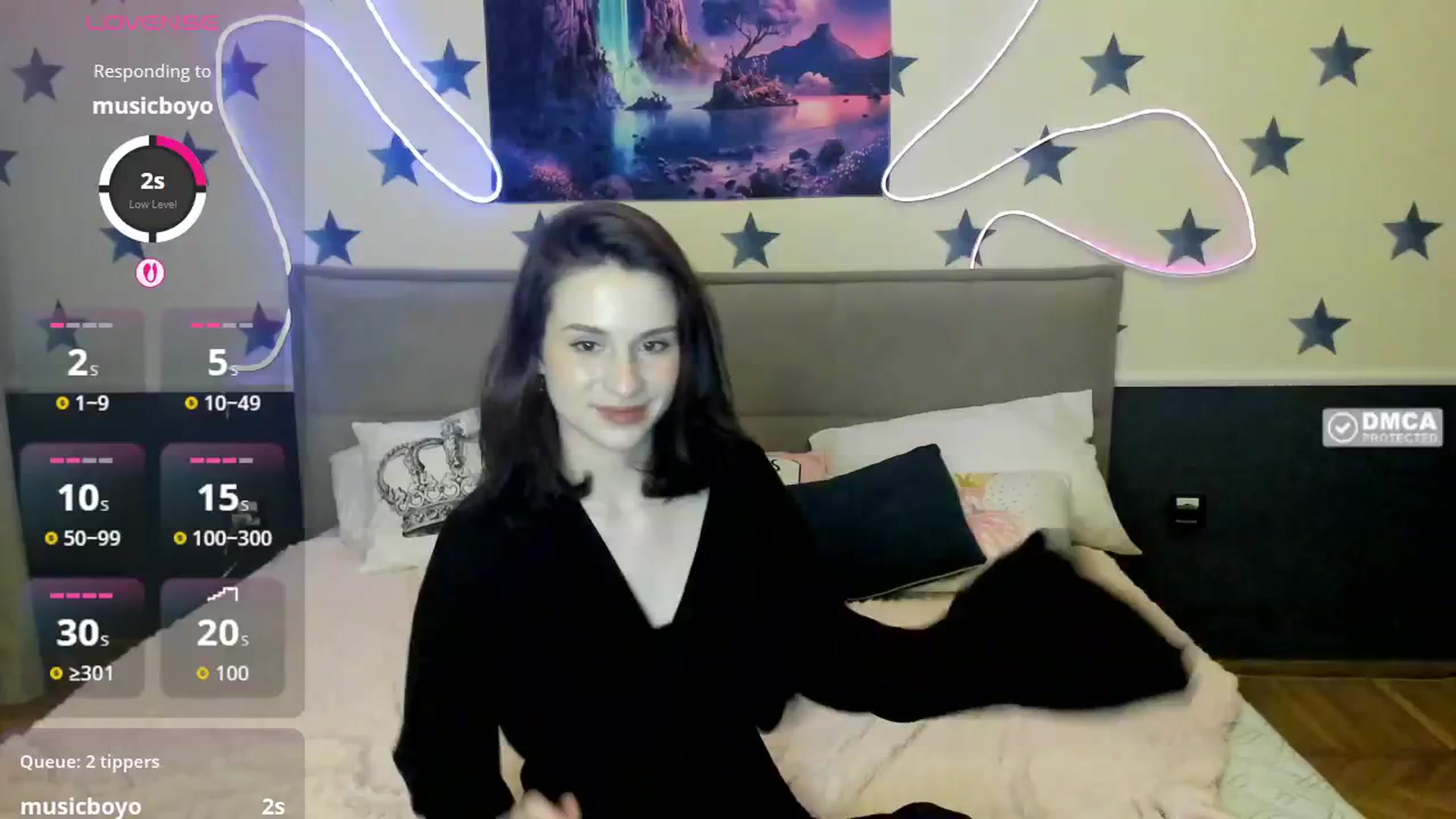 Gallery image thumbnail from LilyPoly's myfreecams stream on, 10/09/2025, 16:22 image 3 of 20