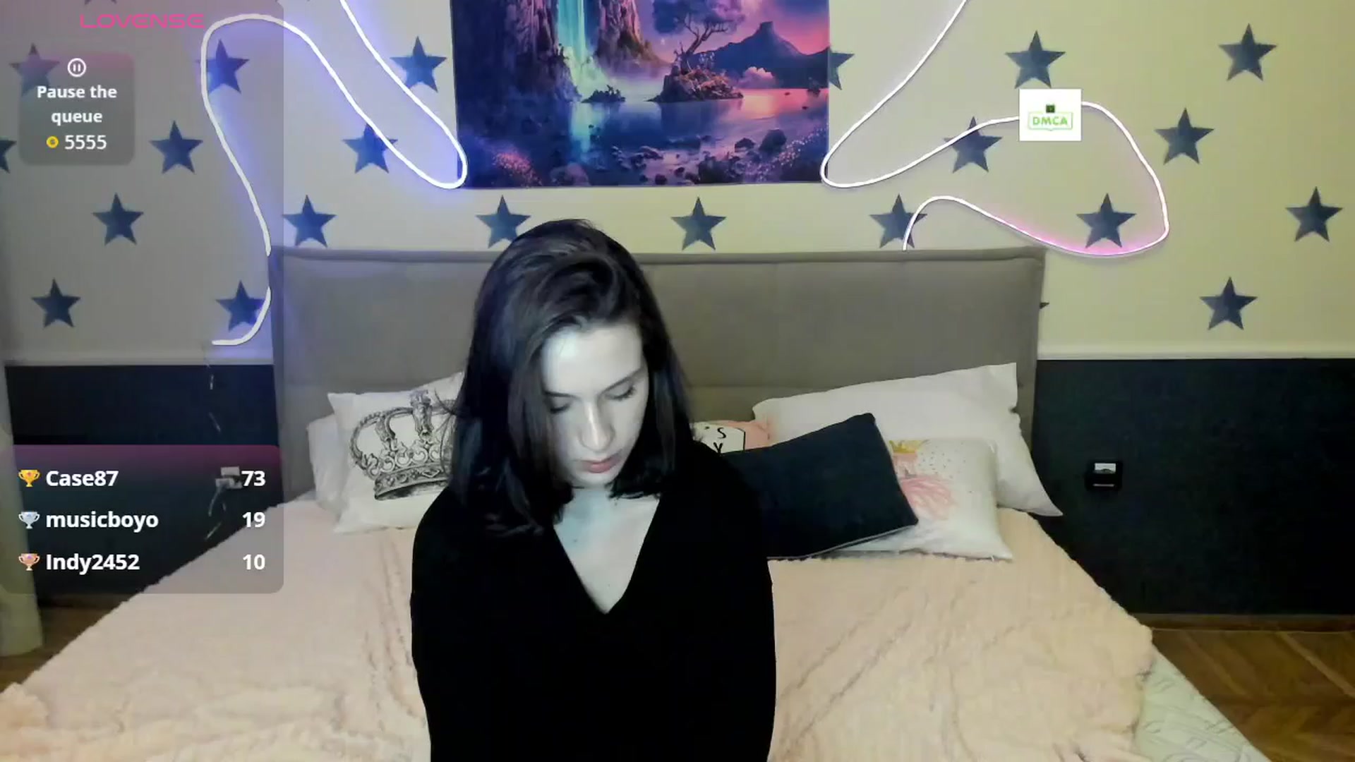 Gallery image thumbnail from LilyPoly's myfreecams stream on, 10/09/2025, 16:22 image 5 of 20