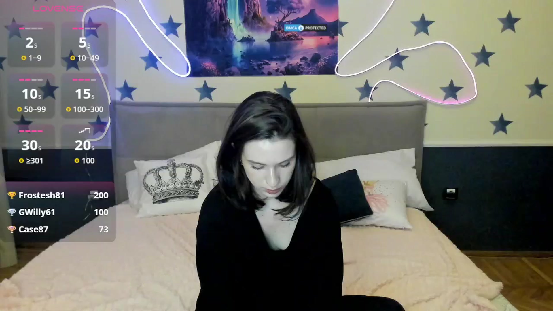 Gallery image thumbnail from LilyPoly's myfreecams stream on, 10/09/2025, 16:22 image 14 of 20