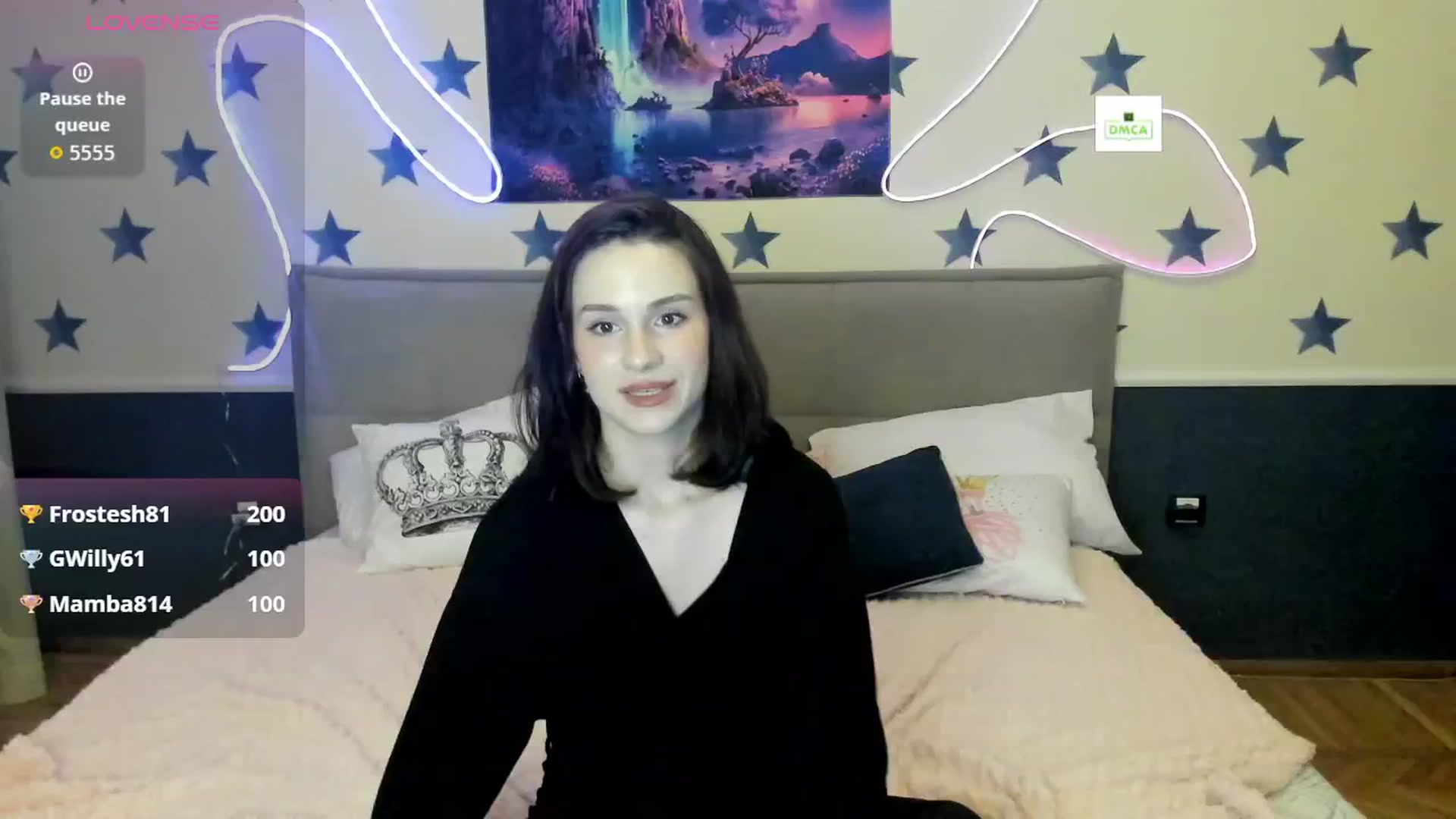 Gallery image thumbnail from LilyPoly's myfreecams stream on, 10/09/2025, 16:22 image 15 of 20