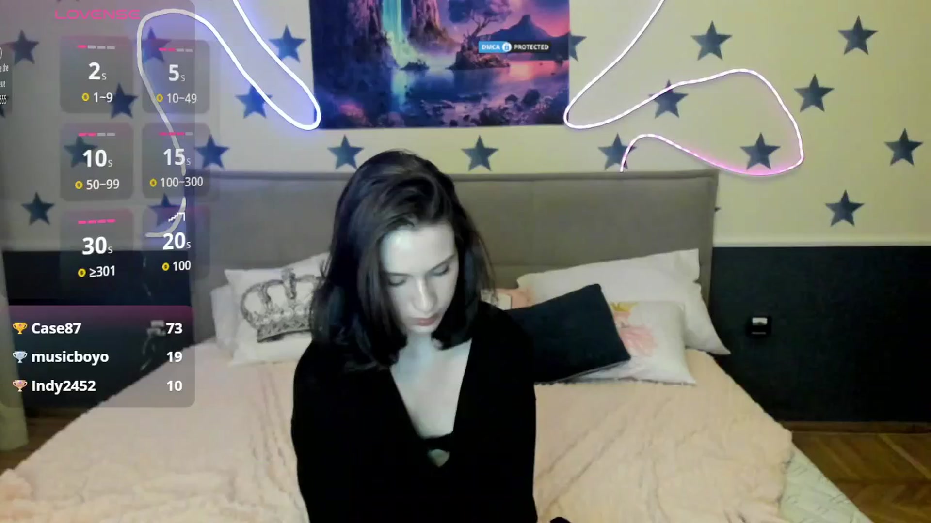 Gallery image thumbnail from LilyPoly's myfreecams stream on, 10/09/2025, 16:22 image 4 of 20