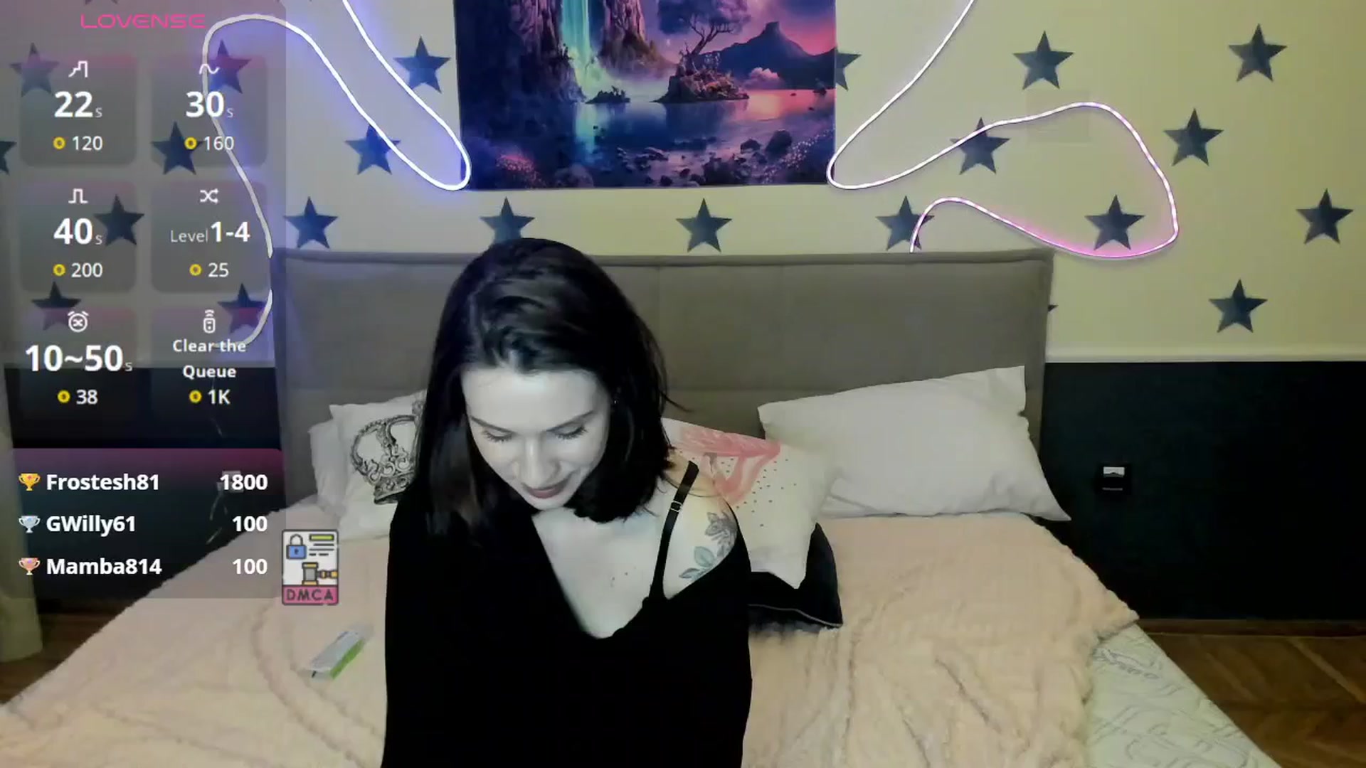Gallery image thumbnail from LilyPoly's myfreecams stream on, 10/09/2025, 17:29 image 3 of 20