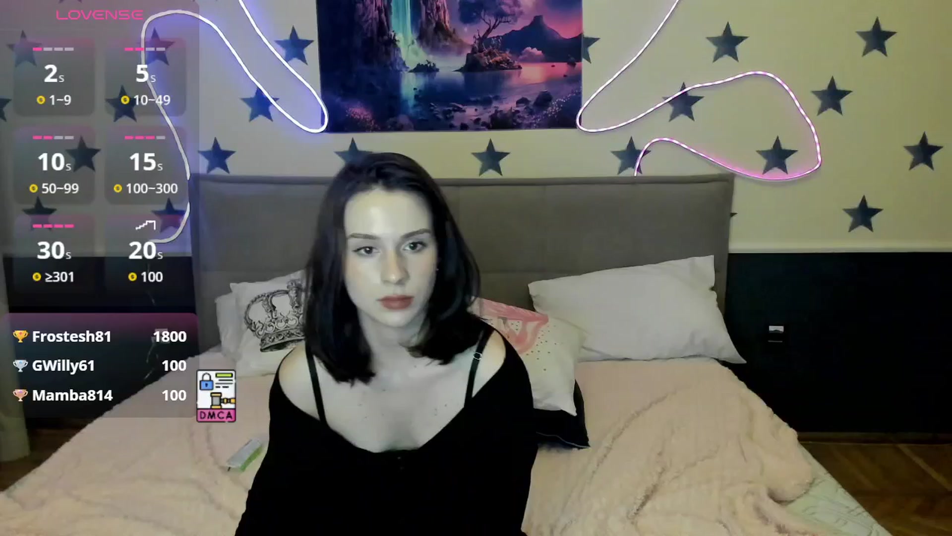 Gallery image thumbnail from LilyPoly's myfreecams stream on, 10/09/2025, 17:29 image 9 of 20