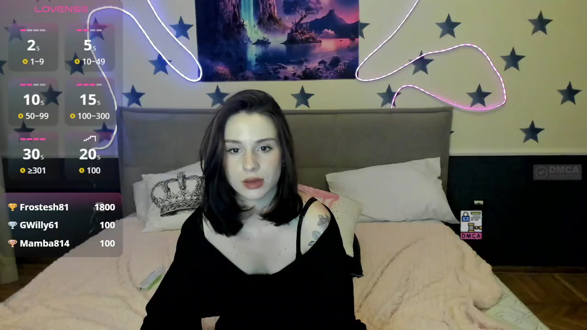 Gallery image thumbnail from LilyPoly's myfreecams stream on, 10/09/2025, 17:29 image 11 of 20