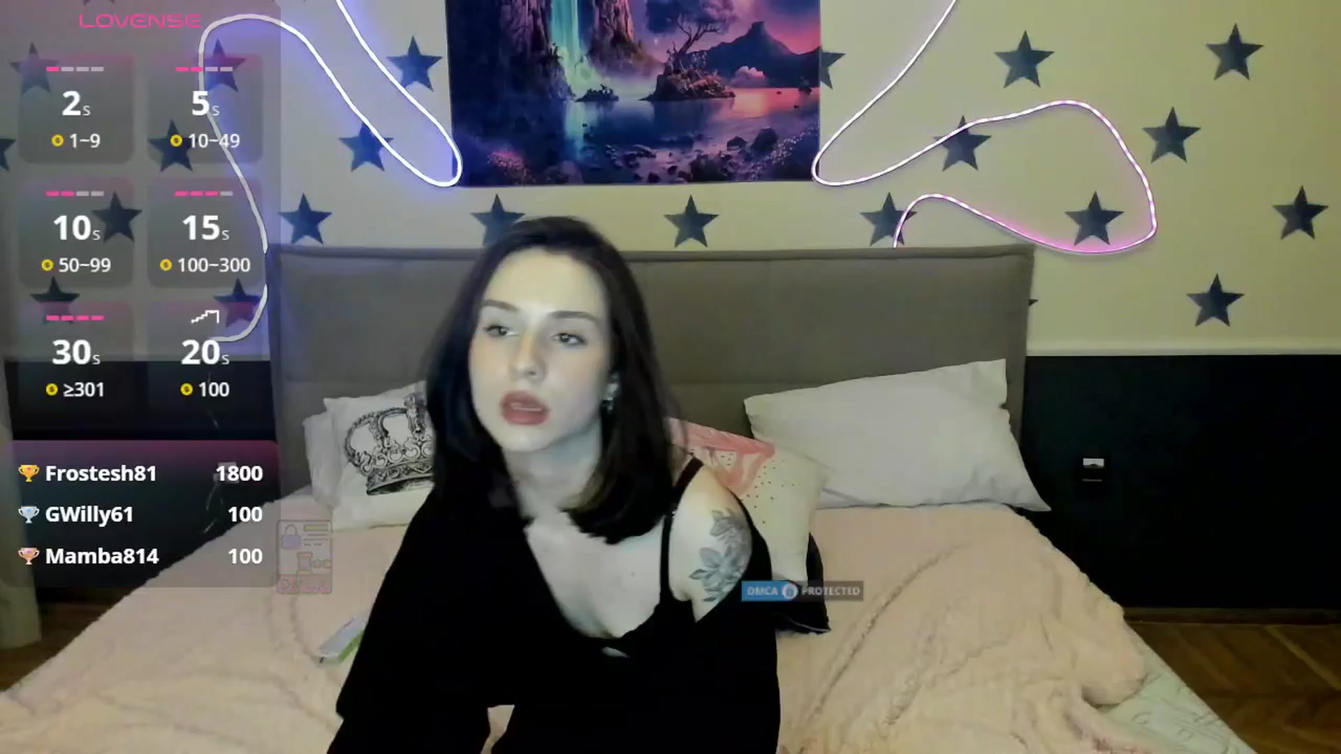 Gallery image thumbnail from LilyPoly's myfreecams stream on, 10/09/2025, 17:29 image 15 of 20