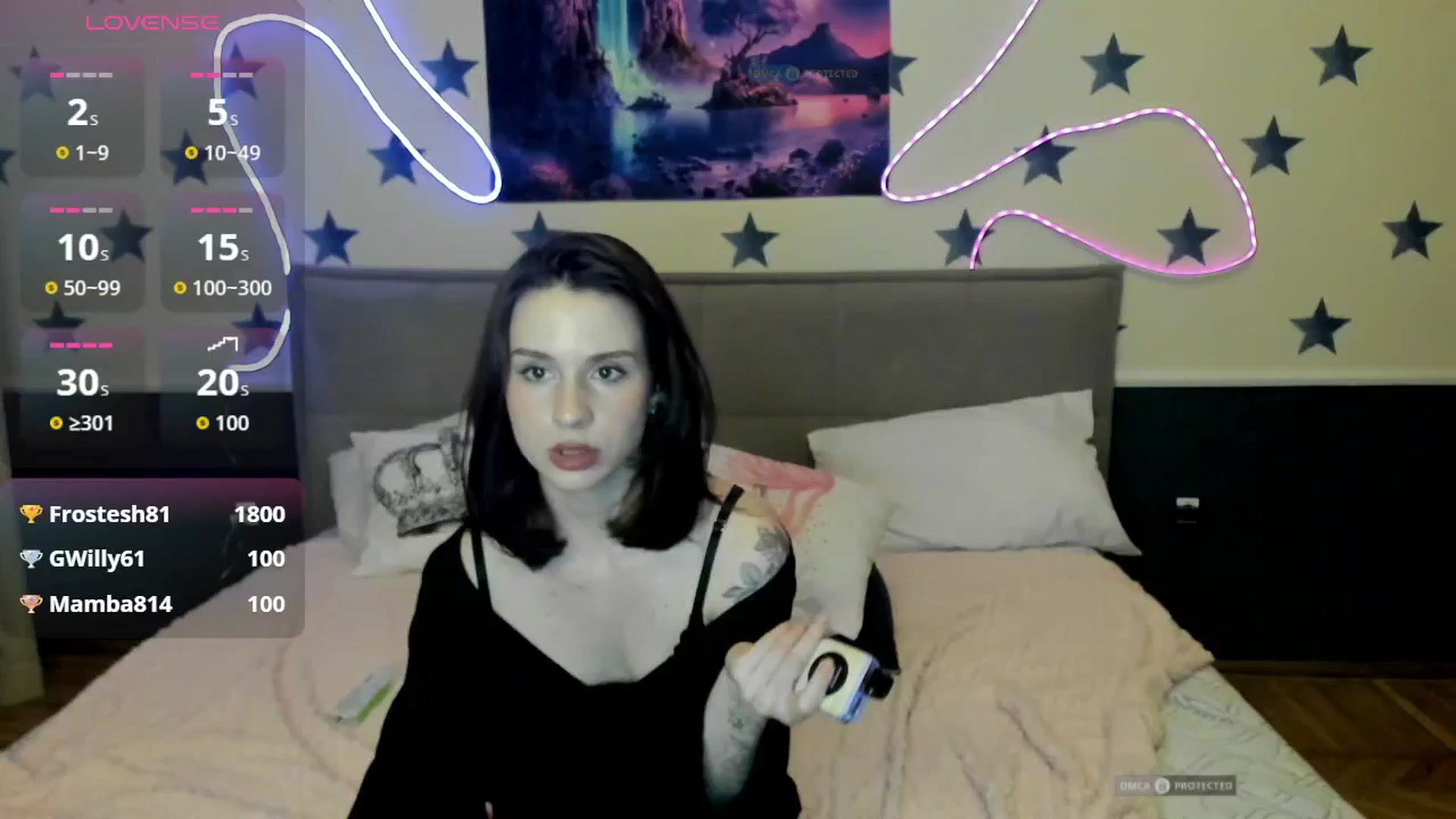 Gallery image thumbnail from LilyPoly's myfreecams stream on, 10/09/2025, 17:29 image 7 of 20