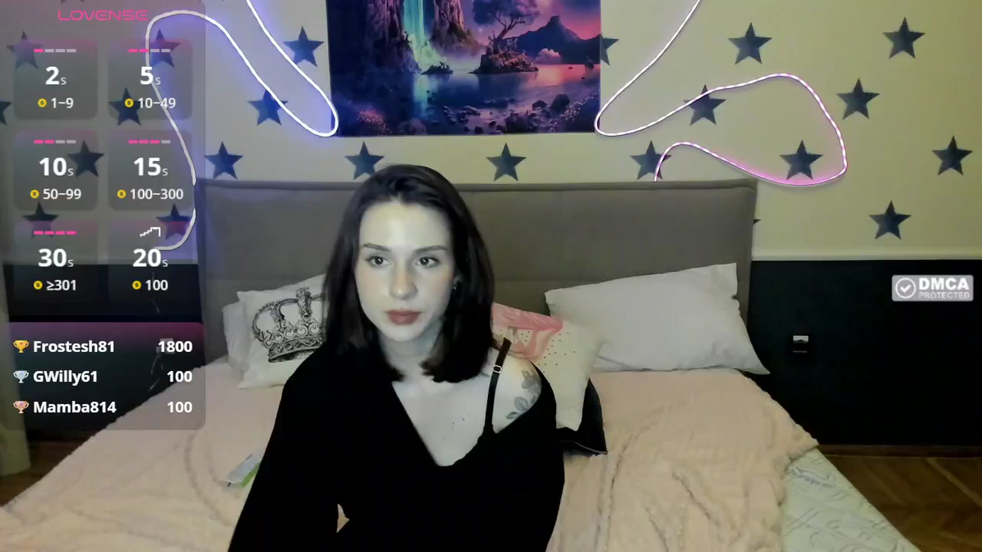Gallery image thumbnail from LilyPoly's myfreecams stream on, 10/09/2025, 17:29 image 5 of 20