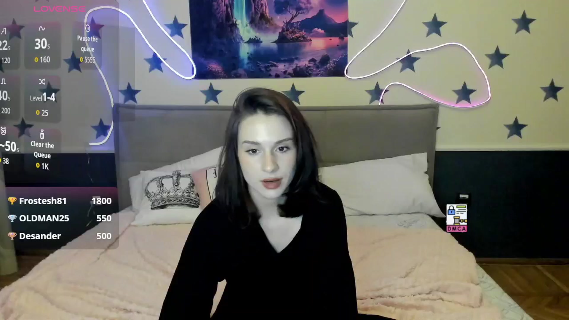 Gallery image thumbnail from LilyPoly's myfreecams stream on, 10/09/2025, 19:08 image 9 of 20