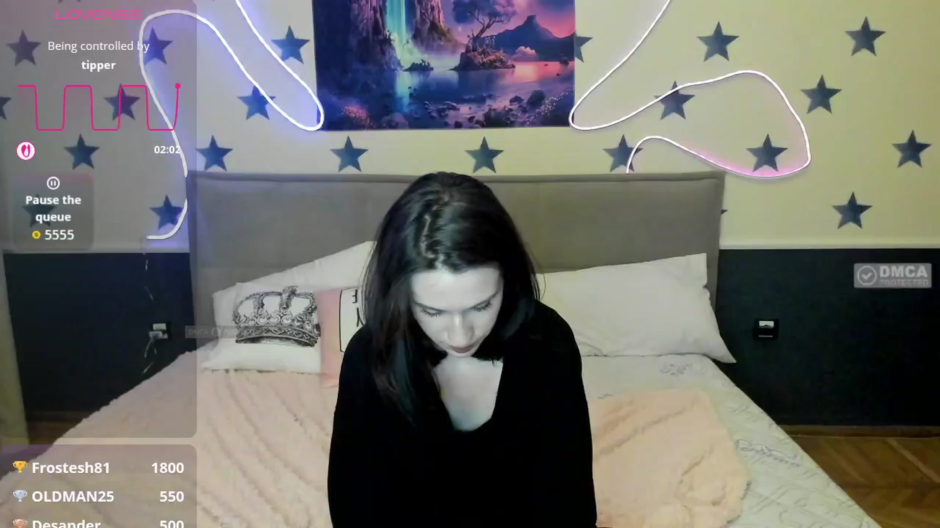 Gallery image thumbnail from LilyPoly's myfreecams stream on, 10/09/2025, 19:08 image 15 of 20