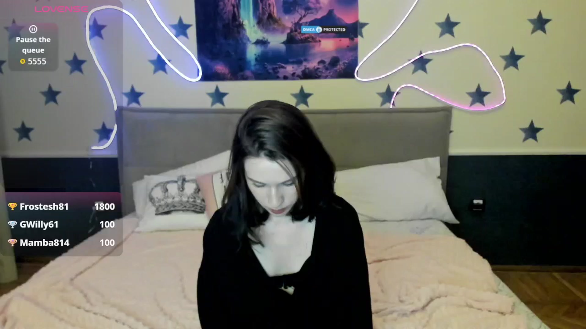 Gallery image thumbnail from LilyPoly's myfreecams stream on, 10/09/2025, 19:08 image 1 of 20