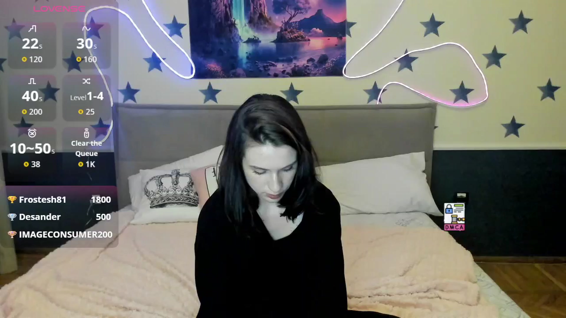 Gallery image thumbnail from LilyPoly's myfreecams stream on, 10/09/2025, 19:08 image 8 of 20